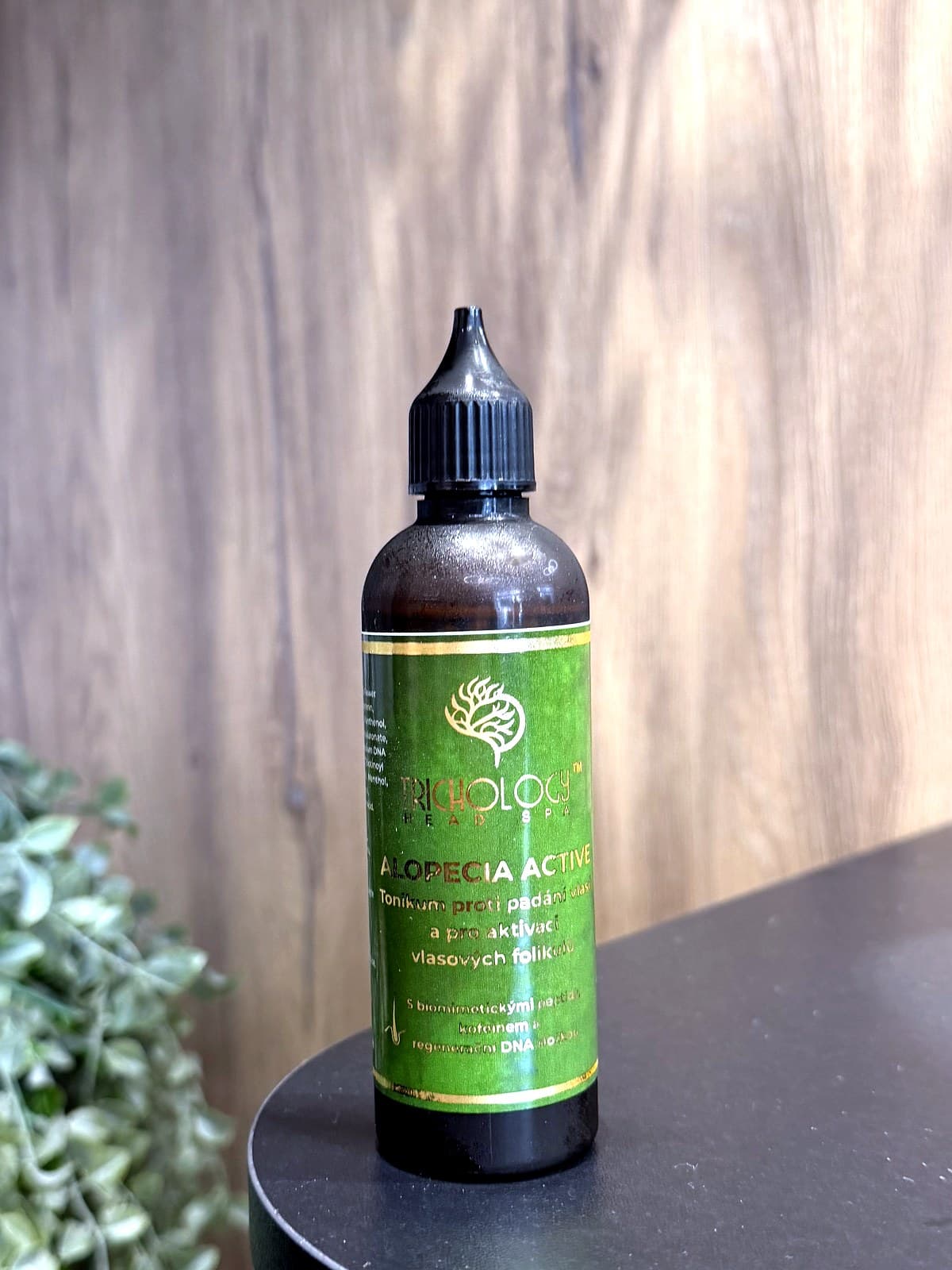 Alopecia Active tonikum