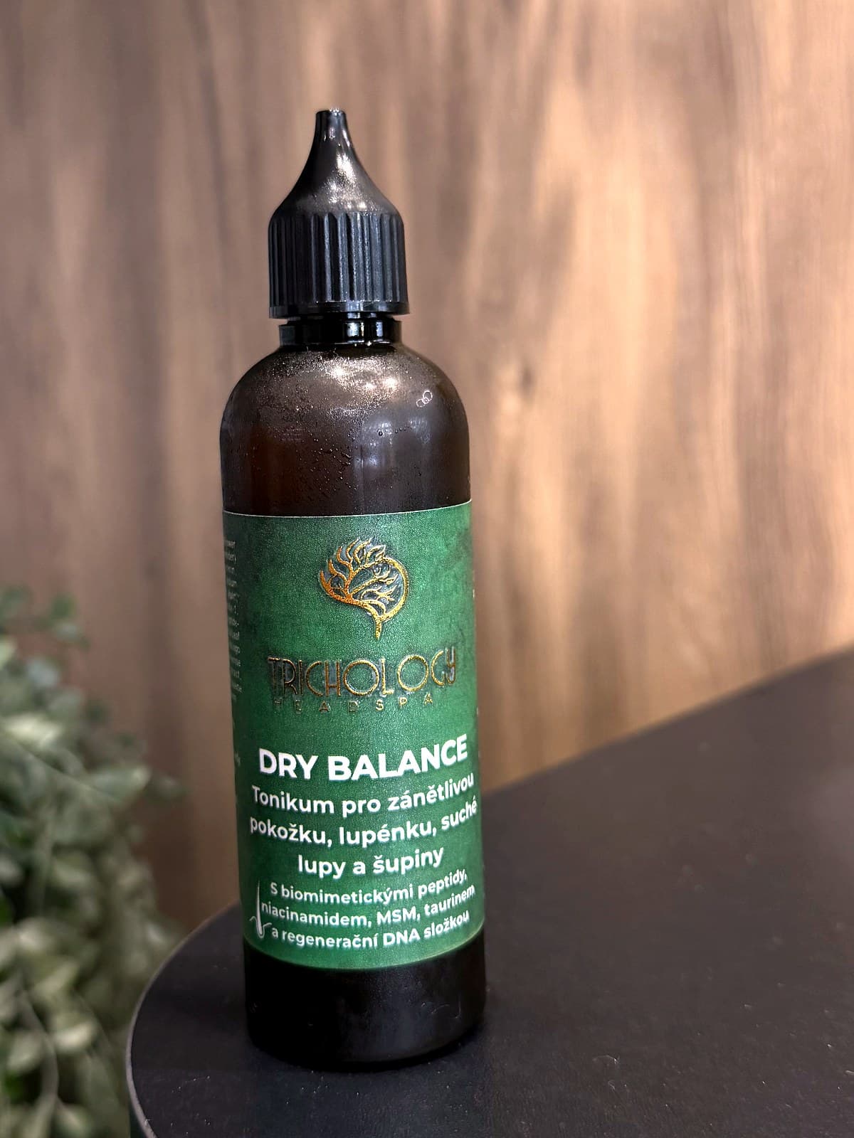 Dry Balance tonikum