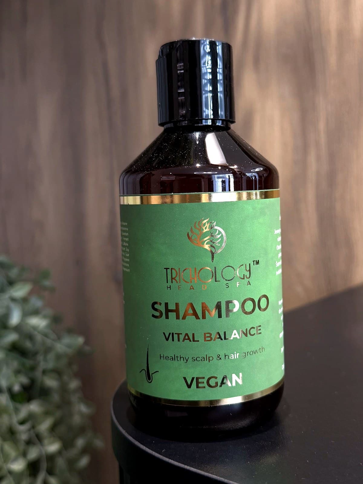 Vital Balance šampon